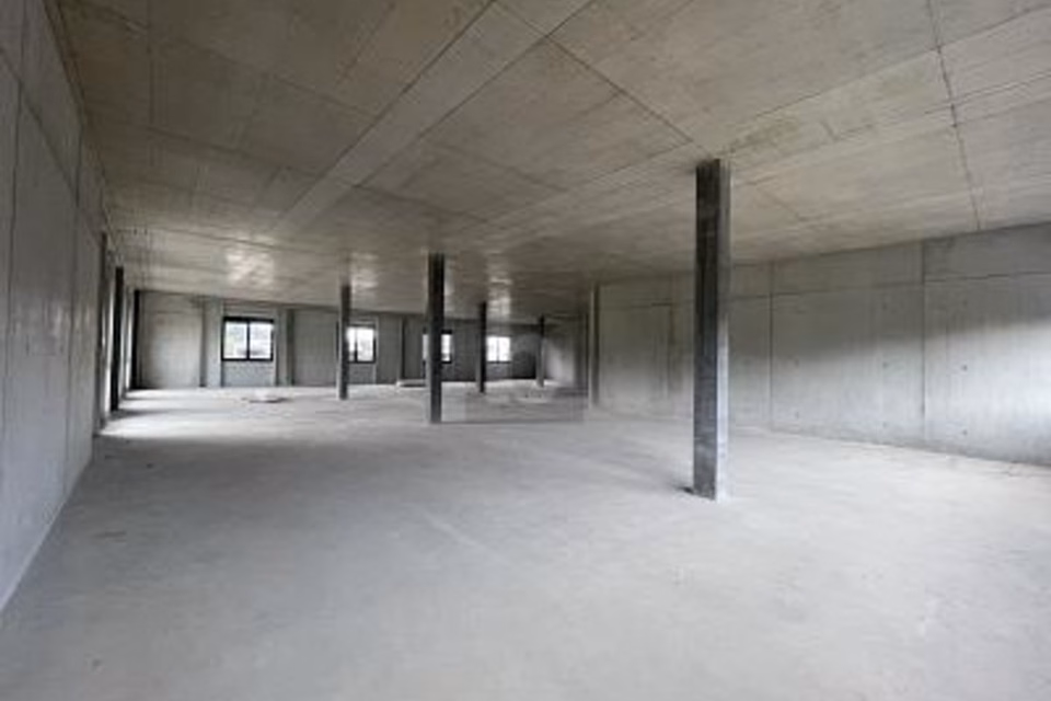 New-build project for your business, 9245 Oberbüren, St. Gallen, CH