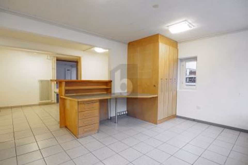 Versatile and centrally located, 3752 Wimmis, Bern, CH