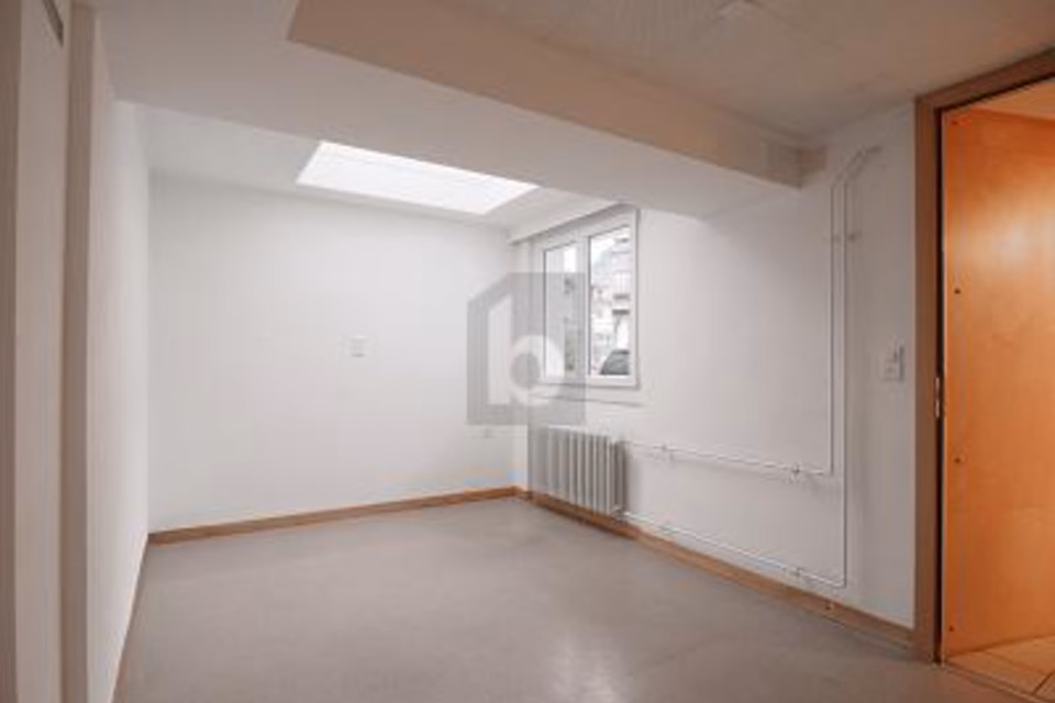 Versatile and centrally located, 3752 Wimmis, Bern, CH