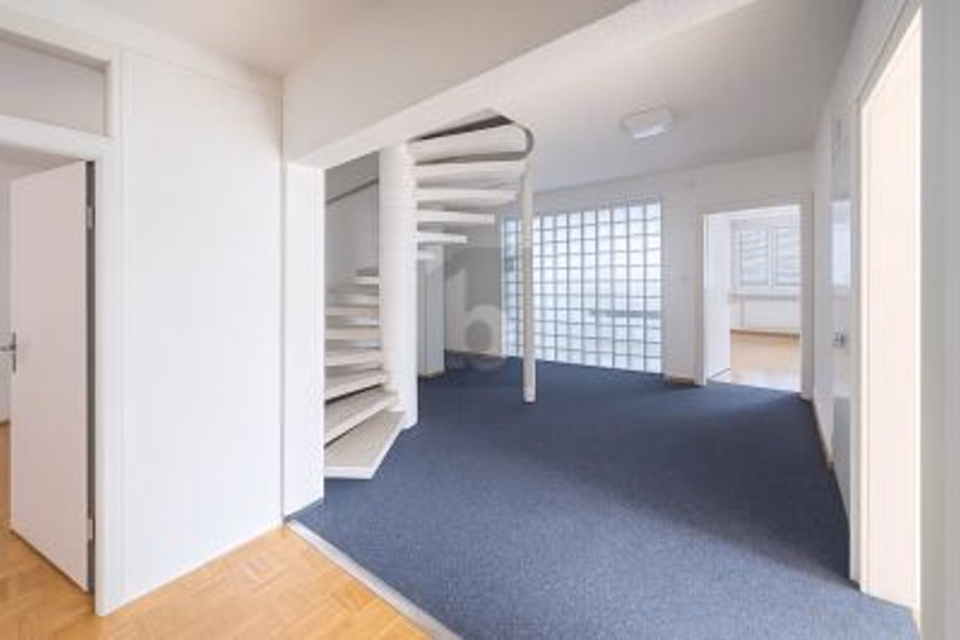 LUMINUEX, FLEXIBLE AND VERSATILE, 2800 Delémont, Jura, CH