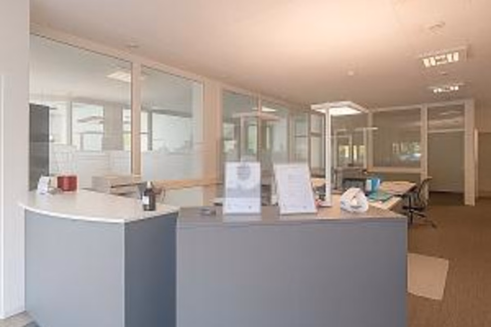 MODERN AND IDEALLY LOCATED, 2740 Moutier, Jura, CH