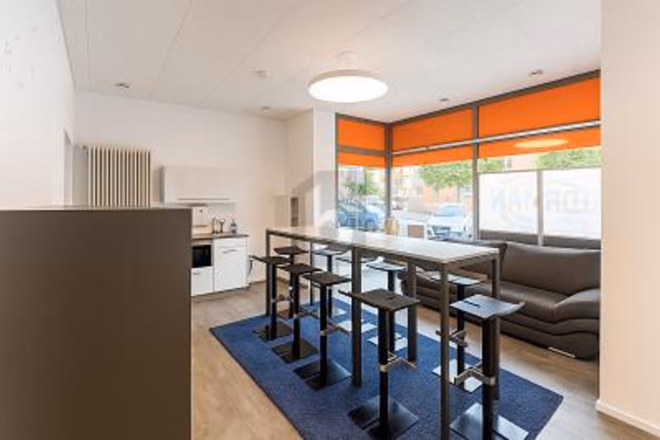 MODERN AND IDEALLY LOCATED, 2740 Moutier, Jura, CH