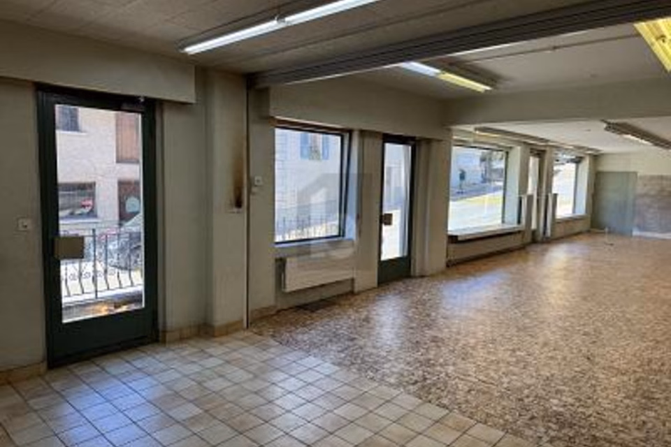 PRIME LOCATION, 3972 Miège, Valais/Wallis, CH