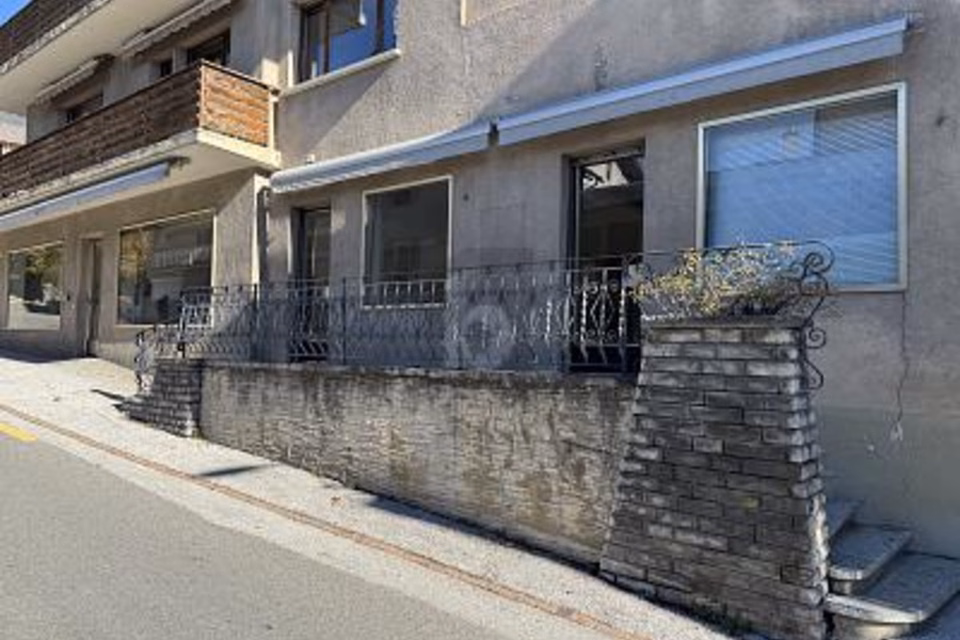 PRIME LOCATION, 3972 Miège, Valais/Wallis, CH