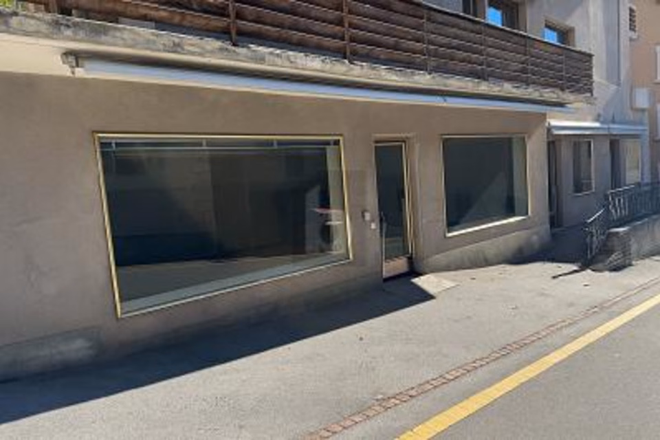 PRIME LOCATION, 3972 Miège, Valais/Wallis, CH