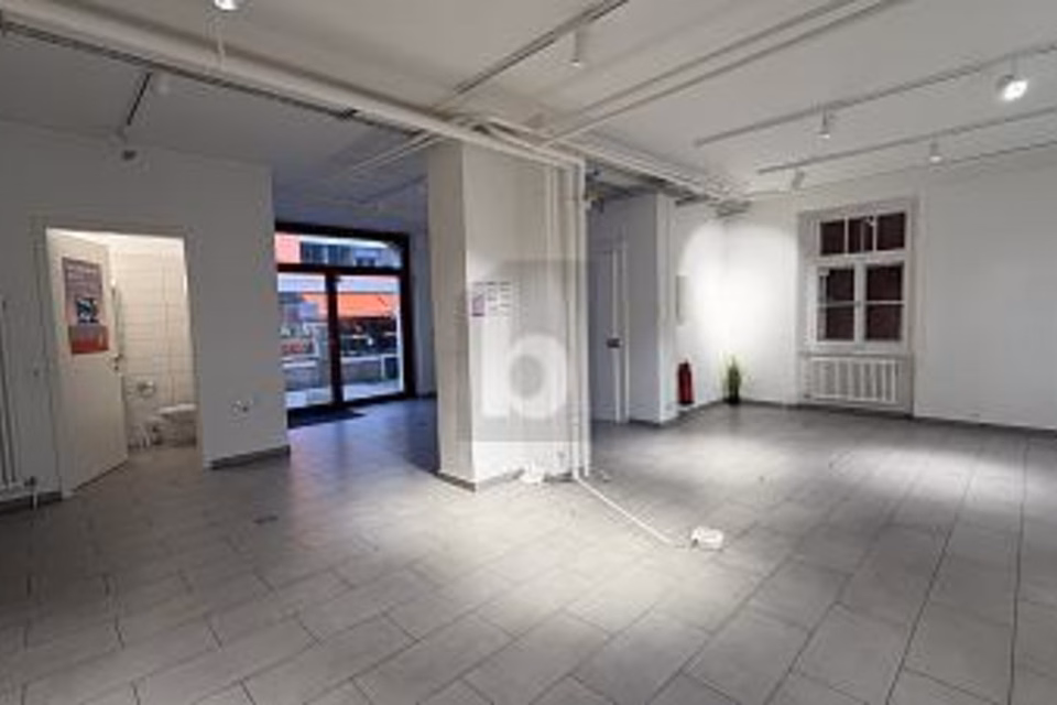 Right in the town centre, 2800 Delémont, Jura, CH