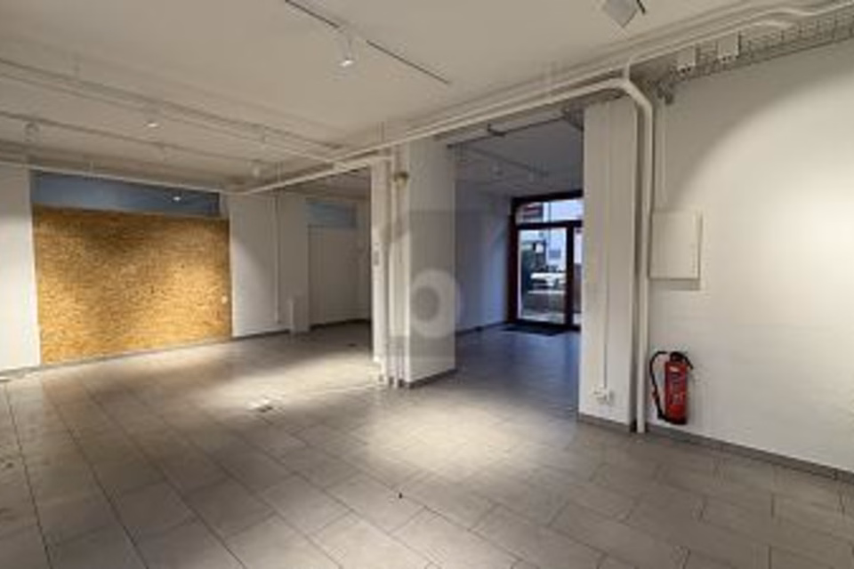 Right in the town centre, 2800 Delémont, Jura, CH