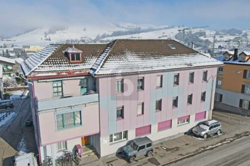 Office Space in a Central Location, 9050 Appenzell, Appenzell Innerrhoden, CH