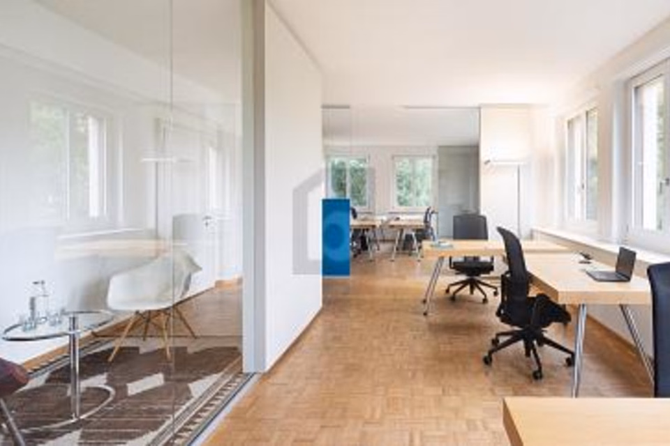 QUALITY AND FOCUS IN A PRIME LOCATION, 4052 Basel, Basel-City, CH