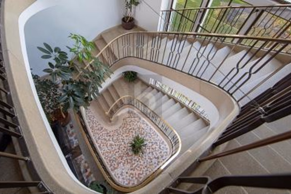 QUALITY AND FOCUS IN A PRIME LOCATION, 4052 Basel, Basel-City, CH