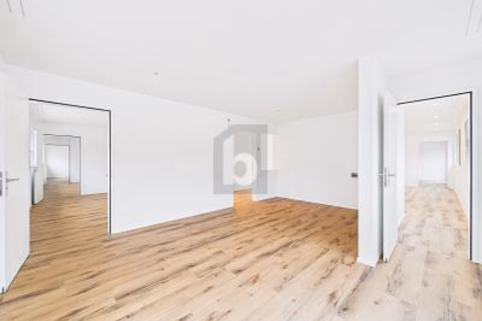 NEW BUILD, BRIGHT AND MODERN IN THE VILLAGE CENTRE!, 4460 Gelterkinden, Basel-Landschaft, CH