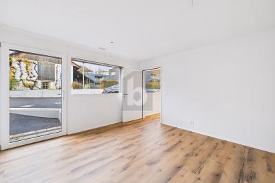 NEW BUILD, BRIGHT AND MODERN IN THE VILLAGE CENTRE!, 4460 Gelterkinden, Basel-Landschaft, CH