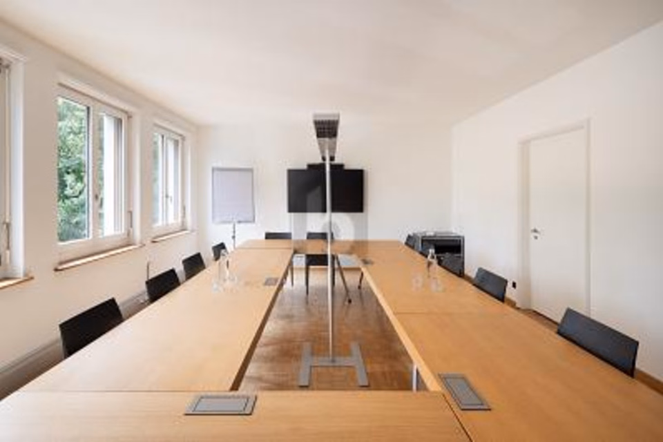 QUALITY AND FOCUS IN A PRIME LOCATION, 4052 Basel, Basel-City, CH