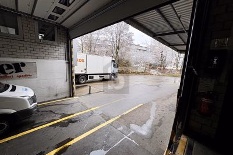 Versatile Multi-Use Space, 8630 Rüti ZH, Zurich, CH