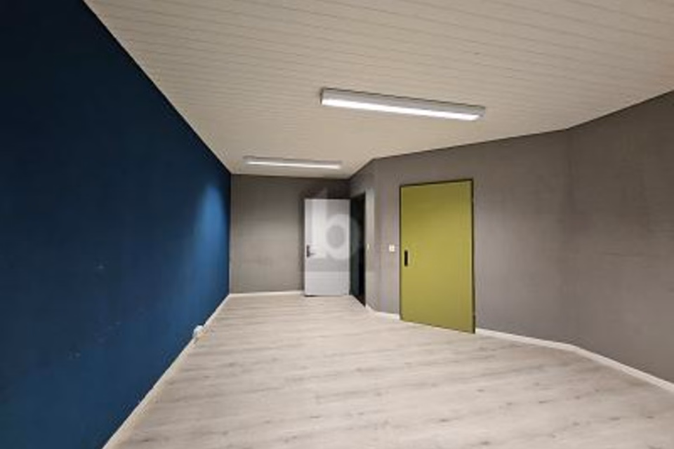RENOVATED - CUSTOMIZABLE WITH TERRACE, 8306 Brüttisellen, Zurich, CH