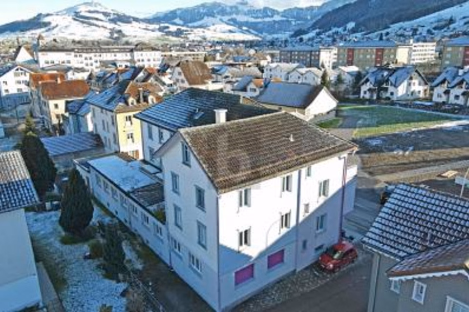 Office Space in a Central Location, 9050 Appenzell, Appenzell Innerrhoden, CH