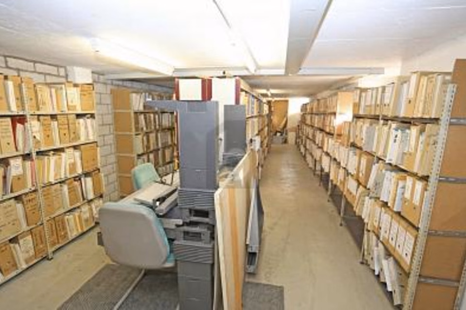 Office Space in a Central Location, 9050 Appenzell, Appenzell Innerrhoden, CH