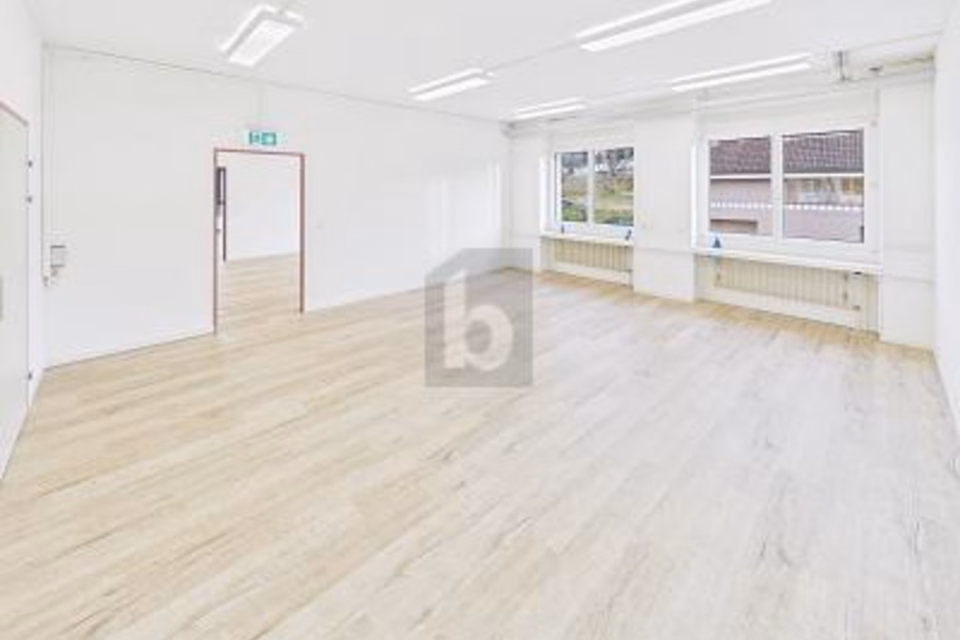 BRIGHT AND EASILY ACCESSIBLE, 3145 Niederscherli, Bern, CH