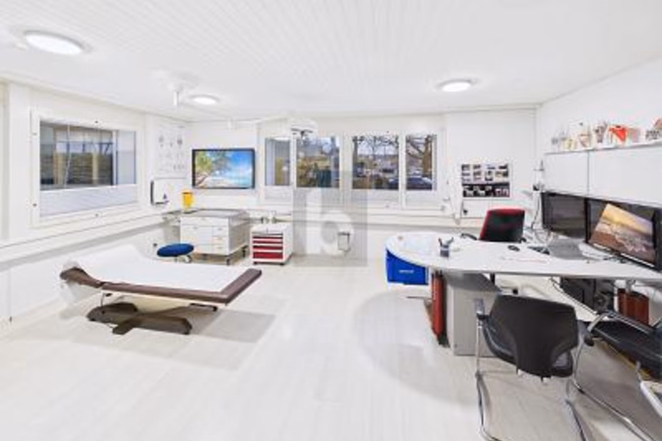 Centrally located and well equipped, 3076 Worb, Bern, CH