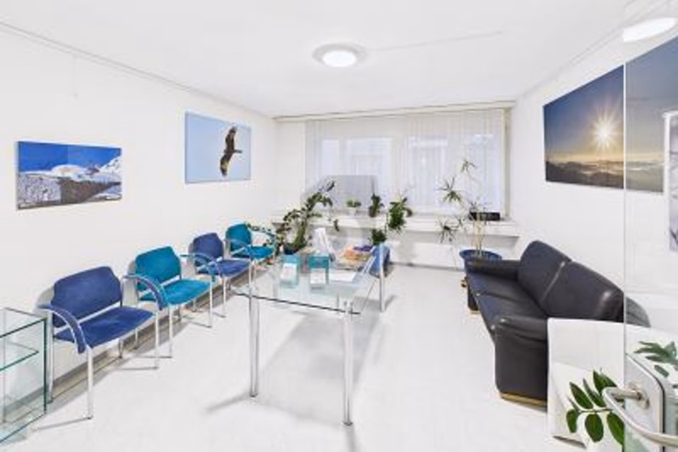 Centrally located and well equipped, 3076 Worb, Bern, CH
