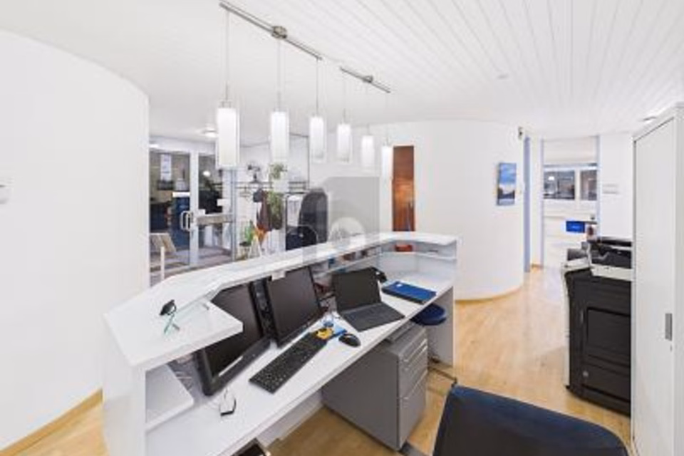 Centrally located and well equipped, 3076 Worb, Bern, CH