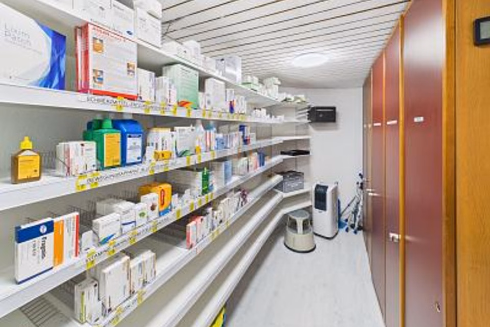 Centrally located and well equipped, 3076 Worb, Bern, CH