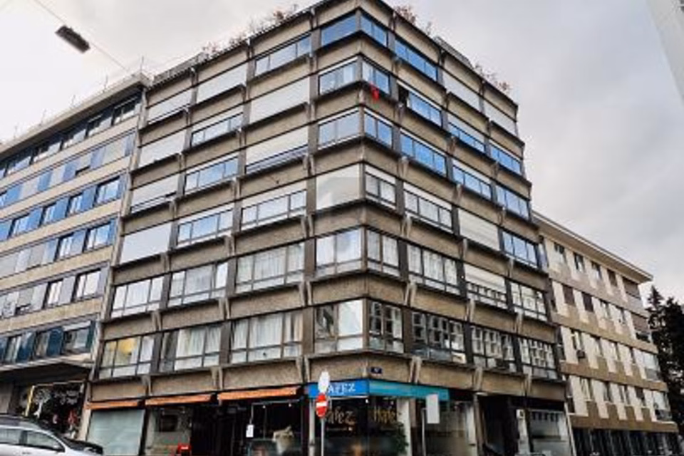 Attractive workspace in the city centre available for sublet, 1207 Genève, Geneva, CH