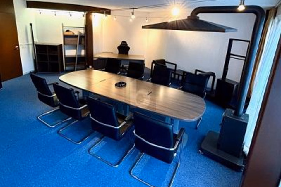 Attractive workspace in the city centre available for sublet, 1207 Genève, Geneva, CH
