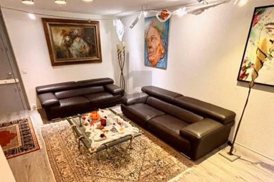 Attractive workspace in the city centre available for sublet, 1207 Genève, Geneva, CH