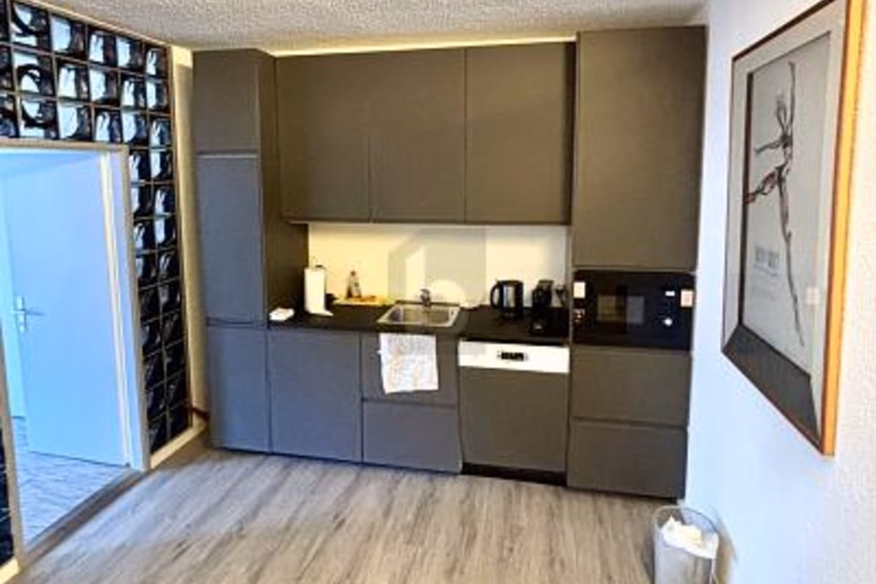 Attractive workspace in the city centre available for sublet, 1207 Genève, Geneva, CH