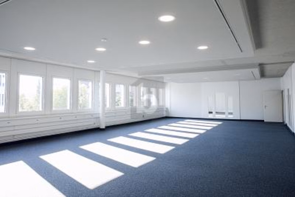 Spacious premises with many underground parking spaces, 8304 Wallisellen, Zurich, CH