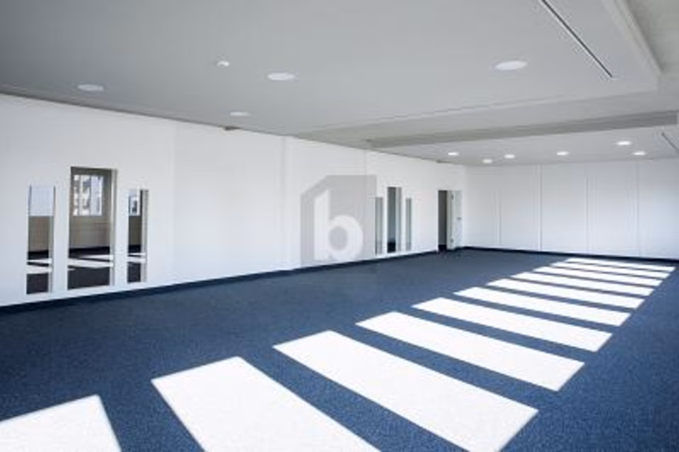 Spacious premises with many underground parking spaces, 8304 Wallisellen, Zurich, CH