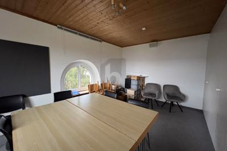INSPIRING, OPEN AND FULL OF POTENTIAL, 8620 Wetzikon ZH, Zurich, CH