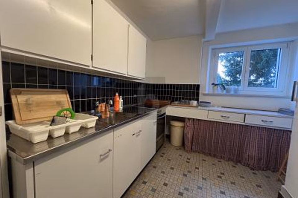 INSPIRING, OPEN AND FULL OF POTENTIAL, 8620 Wetzikon ZH, Zurich, CH