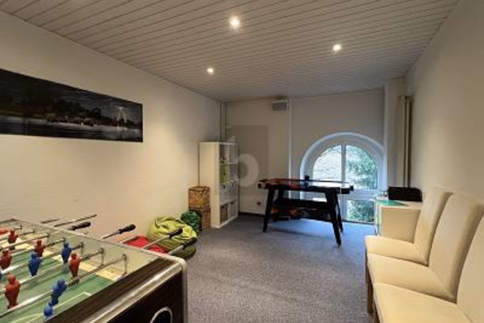 INSPIRING, OPEN AND FULL OF POTENTIAL, 8620 Wetzikon ZH, Zurich, CH