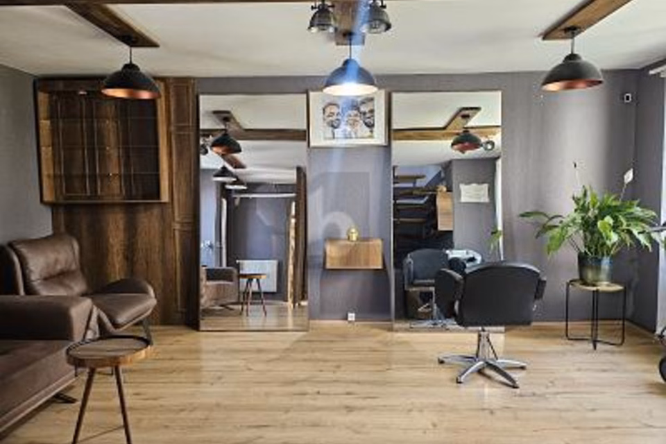 Exclusive retail premises in an ideal location, 8046 Zürich, Zurich, CH