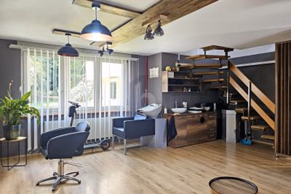 Exclusive retail premises in an ideal location, 8046 Zürich, Zurich, CH