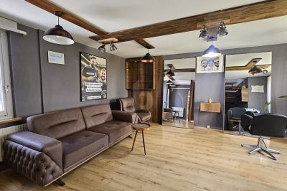 Exclusive retail premises in an ideal location, 8046 Zürich, Zurich, CH