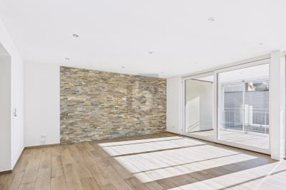 REPRESENTATIVE PREMISES IN A QUIET LOCATION, 6015 Luzern, Lucerne, CH