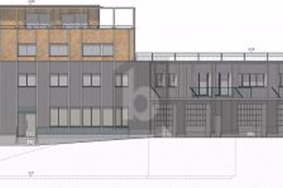 First occupancy, versatile use, 6162 Entlebuch, Lucerne, CH