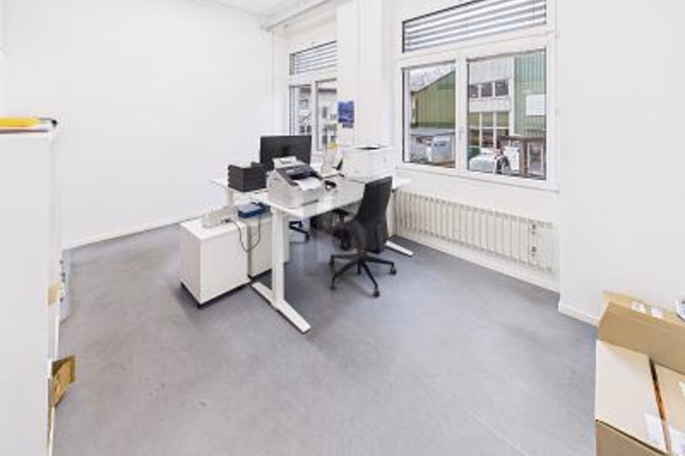 SPACIOUS AND VERSATILE, 3145 Niederscherli, Bern, CH
