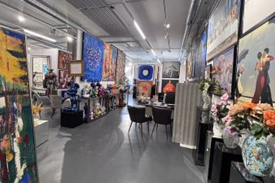 MODERN, SPACIOUS AND VERSATILE, 1214 Vernier, Geneva, CH