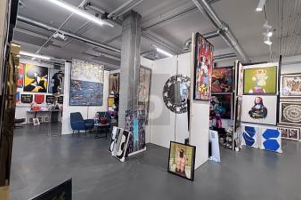 MODERN, SPACIOUS AND VERSATILE, 1214 Vernier, Geneva, CH