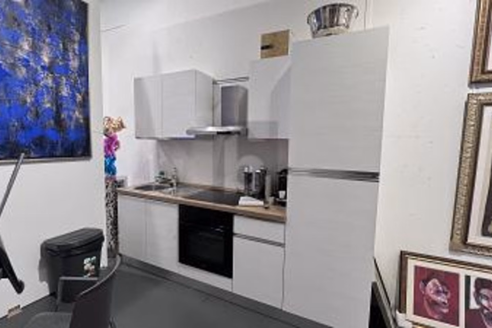 MODERN, SPACIOUS AND VERSATILE, 1214 Vernier, Geneva, CH