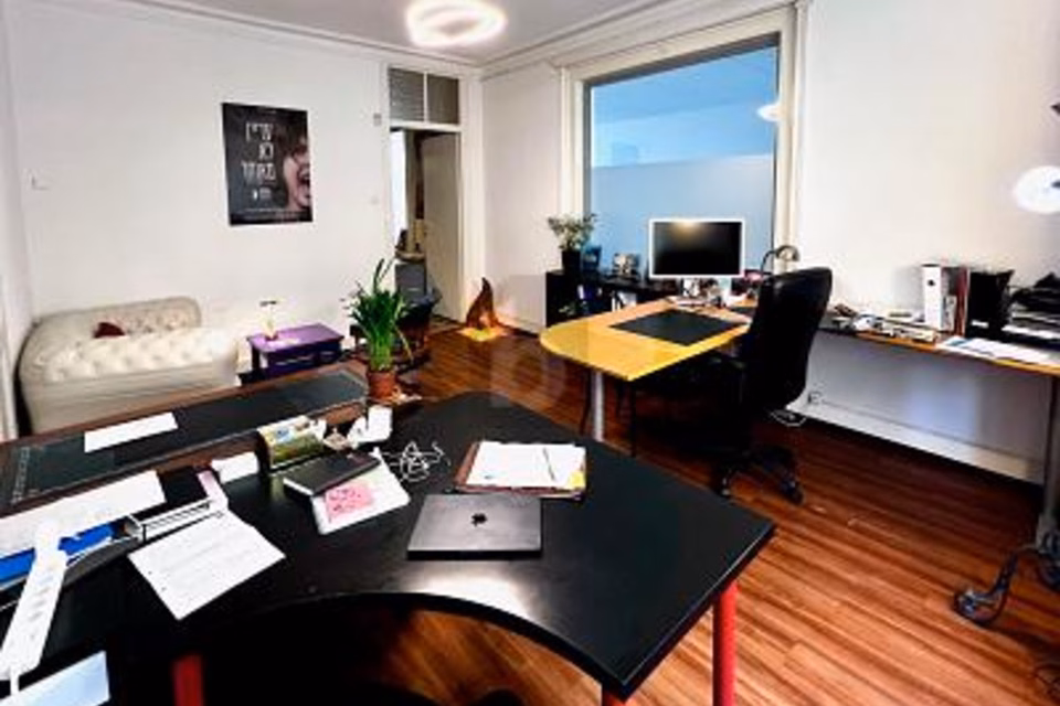 Well located and cosy — available for sublet in Les Pâquis, 1201 Genève, Geneva, CH