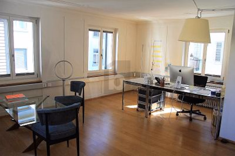 Stylish in a quiet location, 8032 Zürich, Zurich, CH