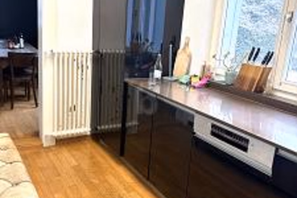 Stylish in a quiet location, 8032 Zürich, Zurich, CH