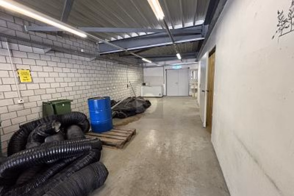 Versatile Multi-Use Space, 8630 Rüti ZH, Zurich, CH
