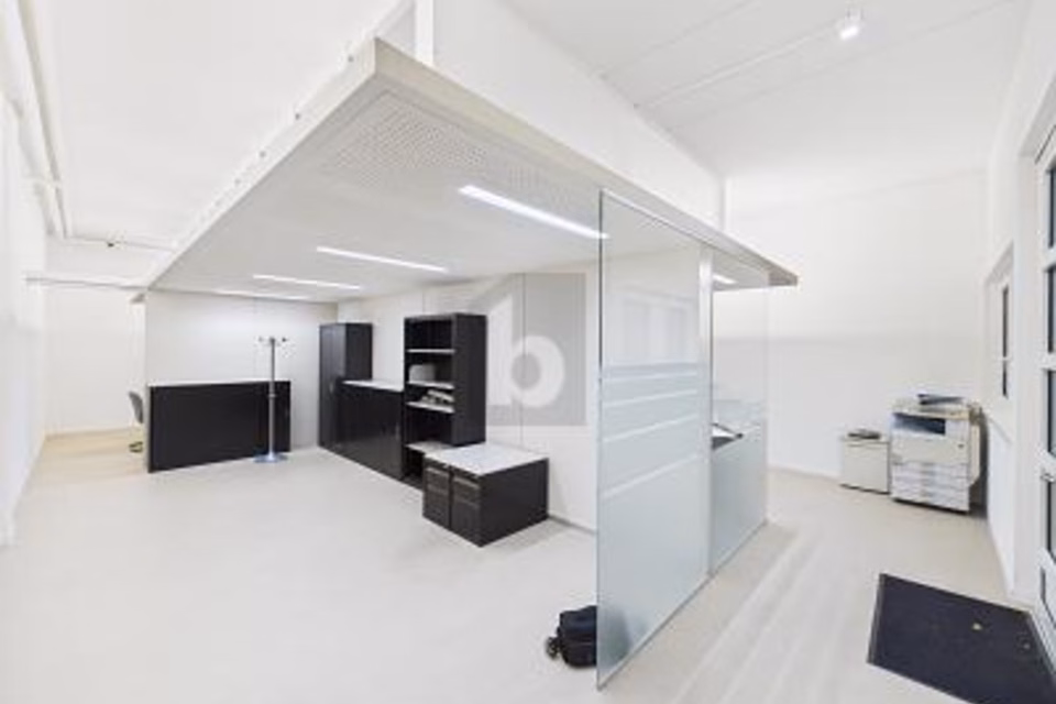 Top-quality, light-filled space in a central location, 8500 Frauenfeld, Thurgau, CH