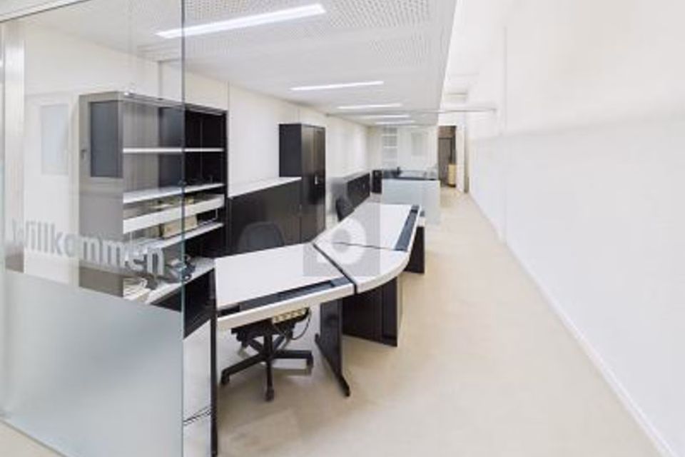 Top-quality, light-filled space in a central location, 8500 Frauenfeld, Thurgau, CH